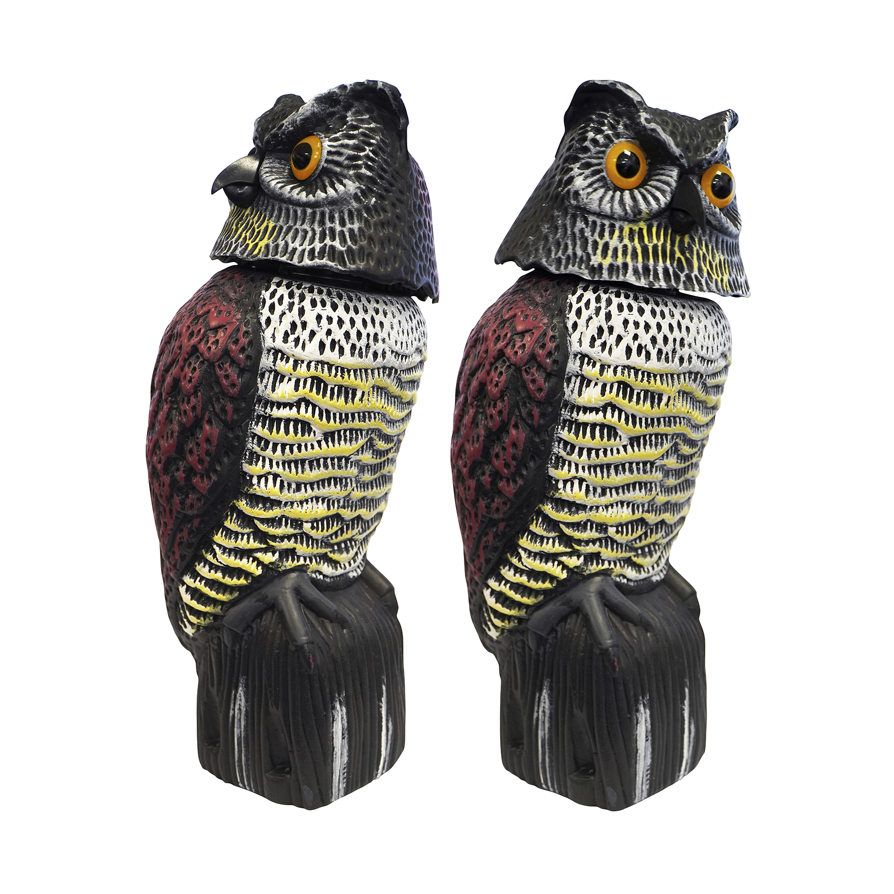 Fugleskremsel Green It Ugle