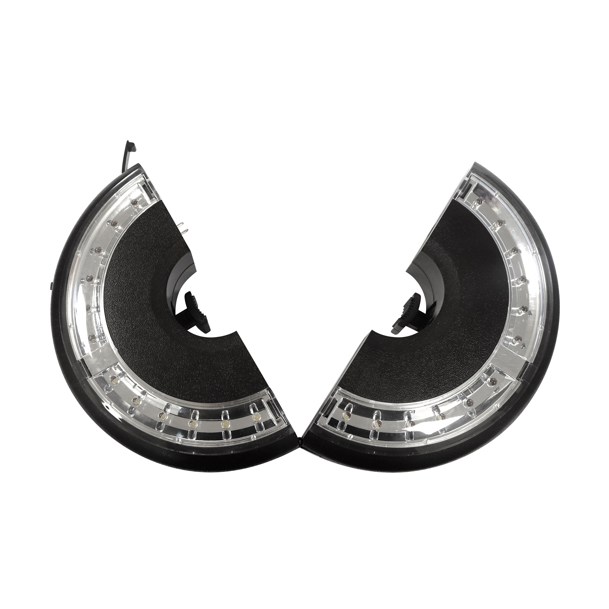 Parasollampe Green It