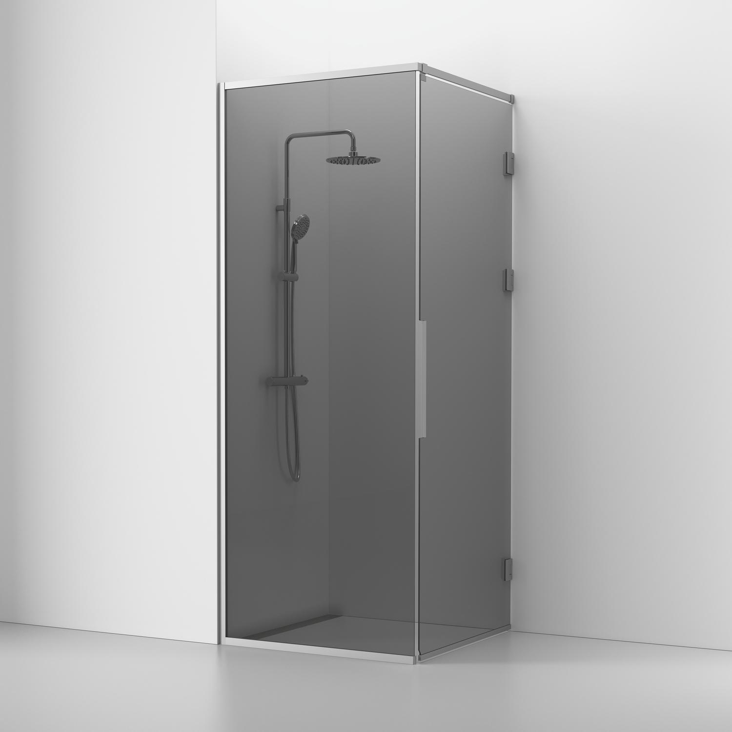 Duschhörn Svedbergs Langfoss 230 | badrum - duschar - duschhorn | KakelKungen