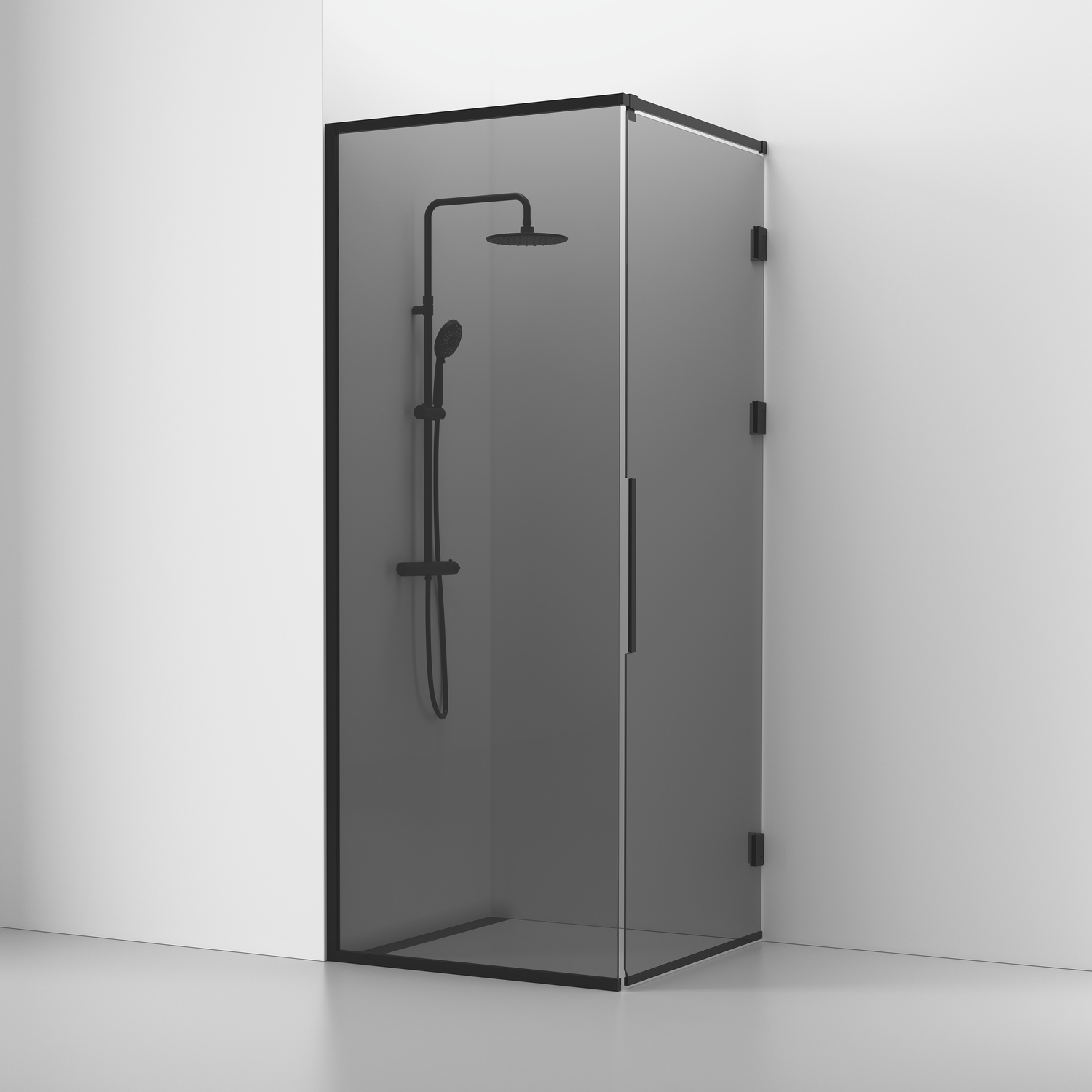 Duschhörn Svedbergs Langfoss 230 | badrum - duschar - duschhorn | KakelKungen