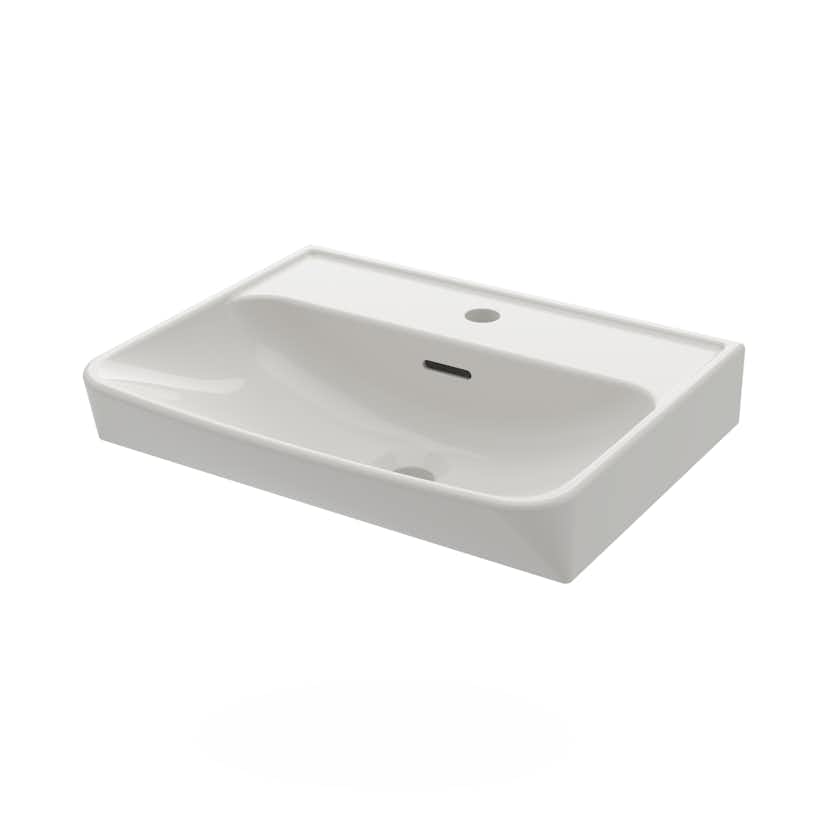 Tvättställ Svedbergs Intro B: 510 mm