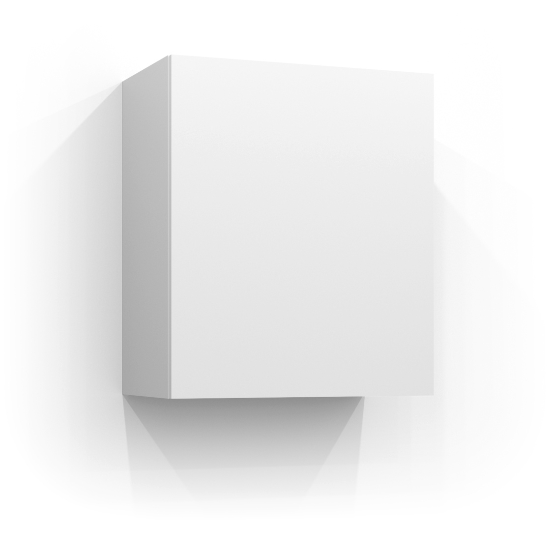 Dør Svedbergs Veggskap Vask og Tørk