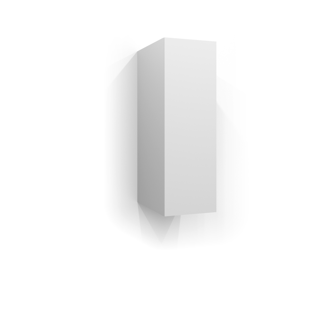 Dörr Svedbergs till Högskåp Tvätt & Tork 122 | badrum - badrumsmobler - vagg-och-hogskap | KakelKungen