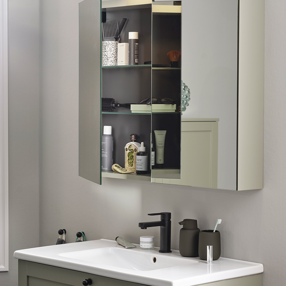 Spegelskåp Vedum Viken