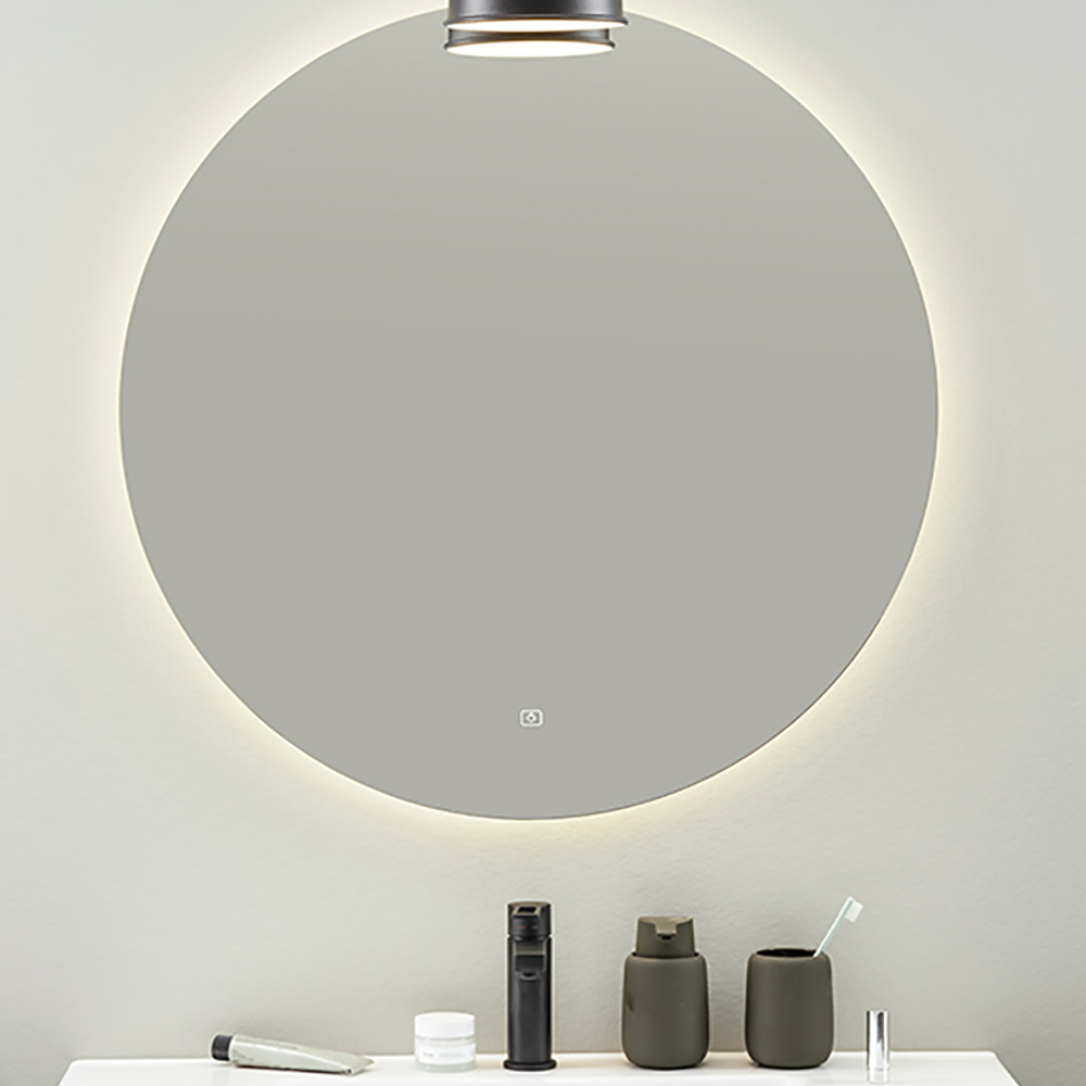 Spegel Vedum Mjörn 800