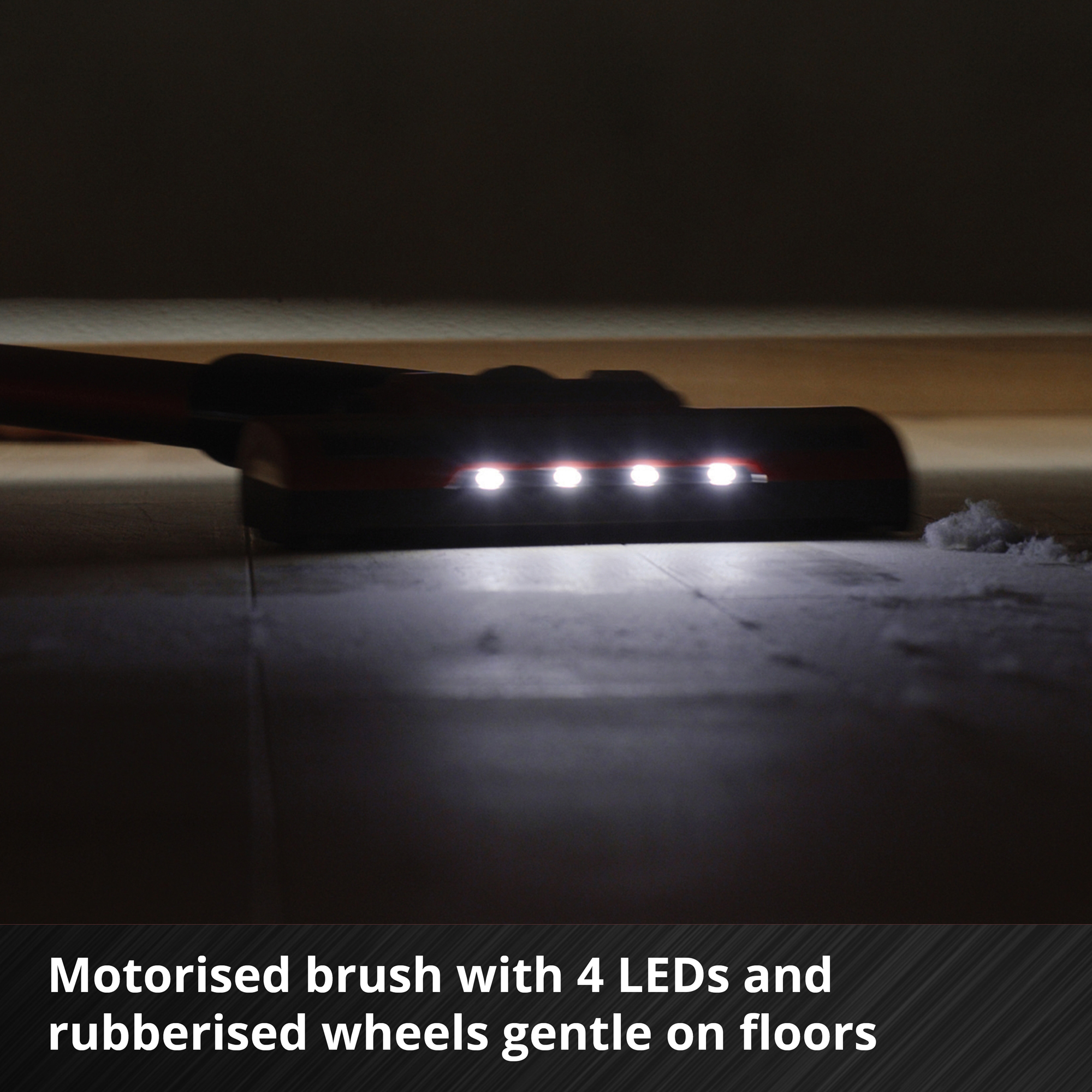 Støvsuger Einhell TE-SV 18 Li