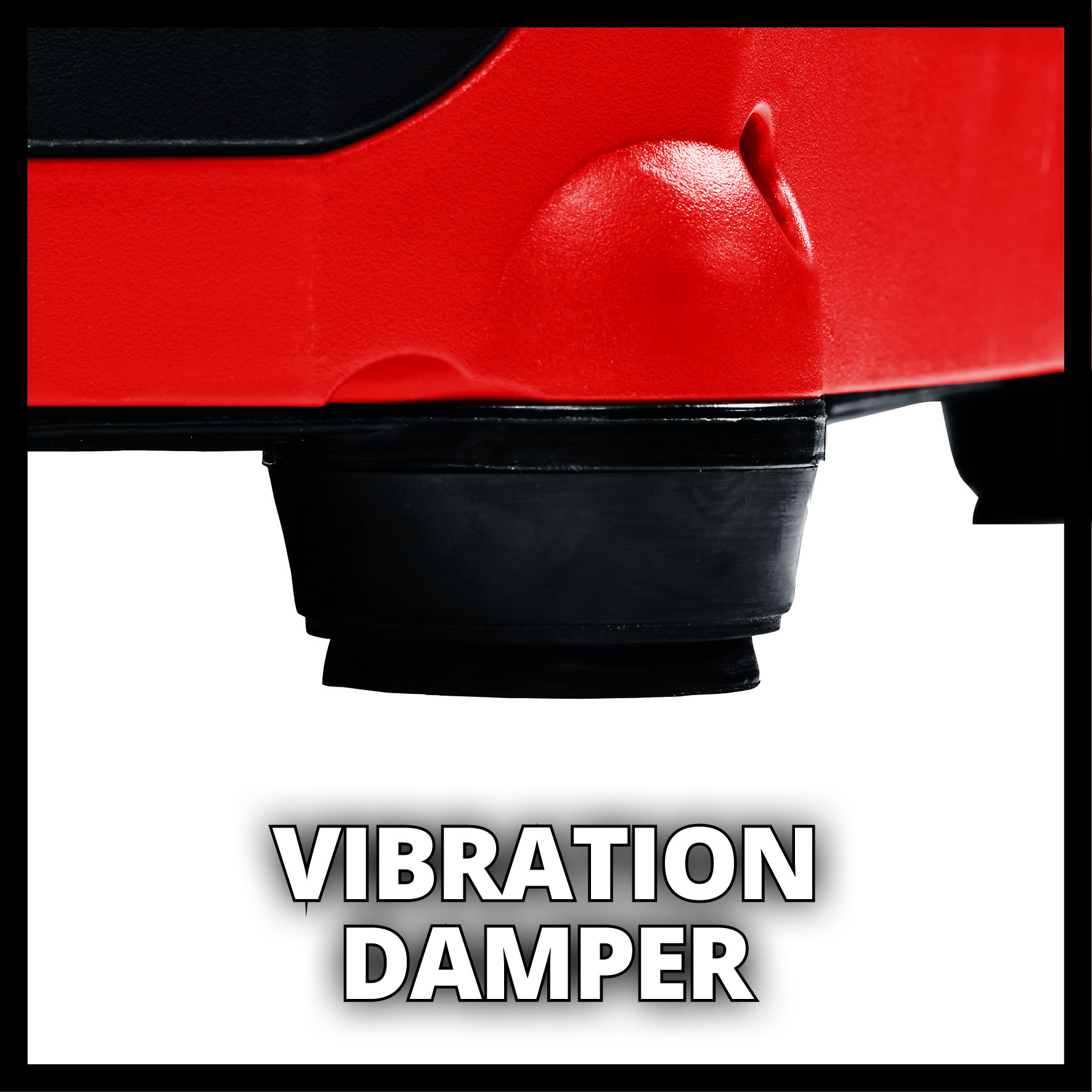 Bensindrevet Generator Einhell TC-IG 2000