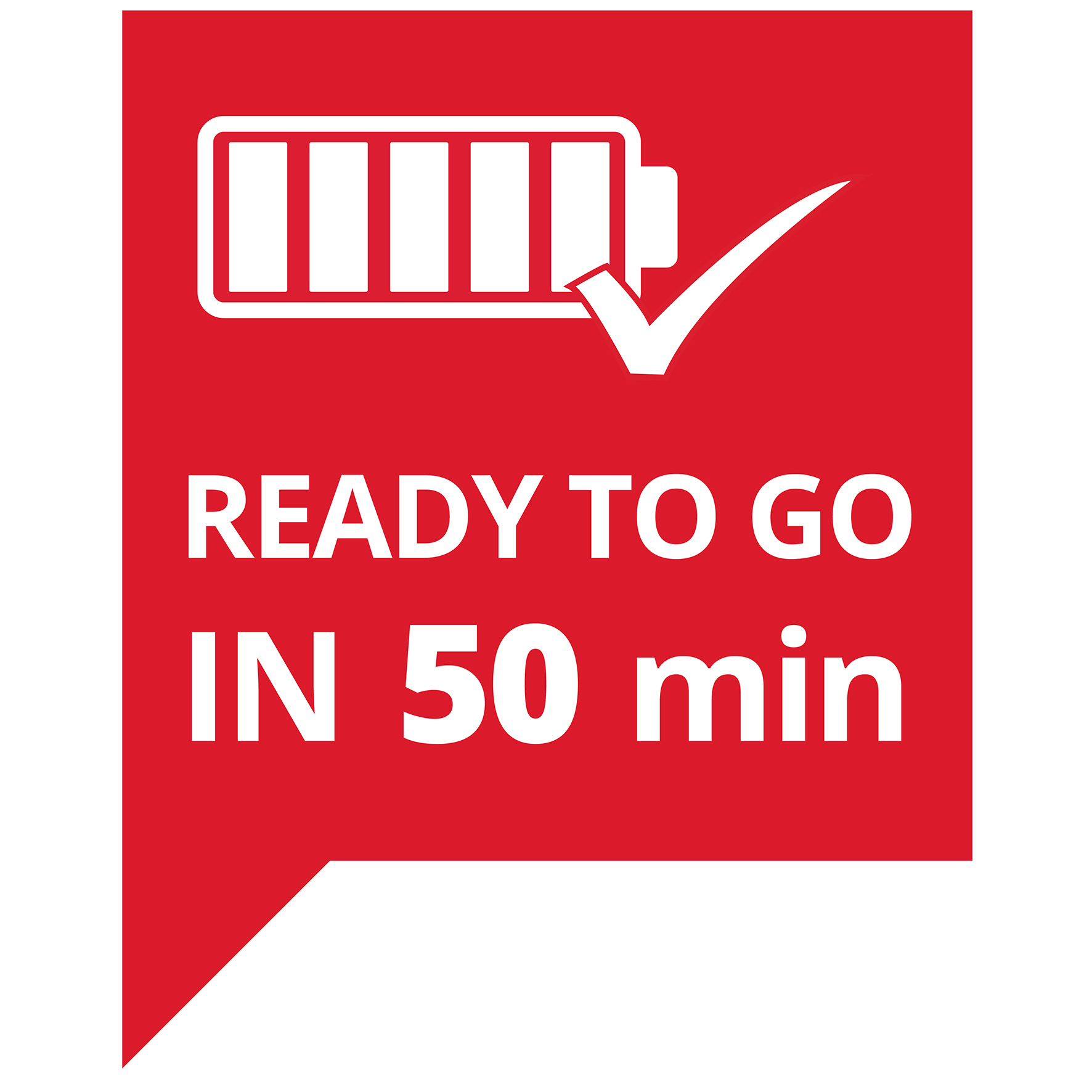 PXC-Startsett Einhell 18 V 2,5A h PXC