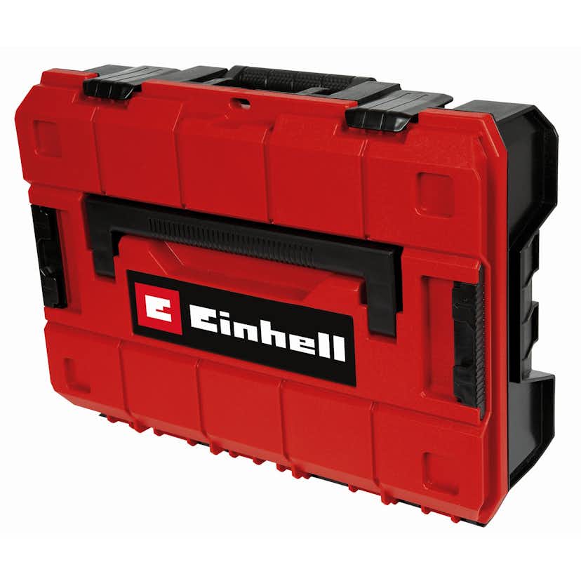 Einhell Systembox E-Case S-F Systembox, 4540011