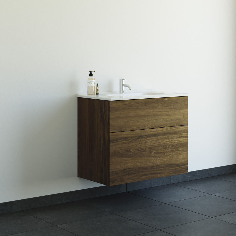 Tvättställsskåp Dansani Luna Kantate | badrum - badrumsmobler - tvattstallsskap-och-kommod | KakelKungen