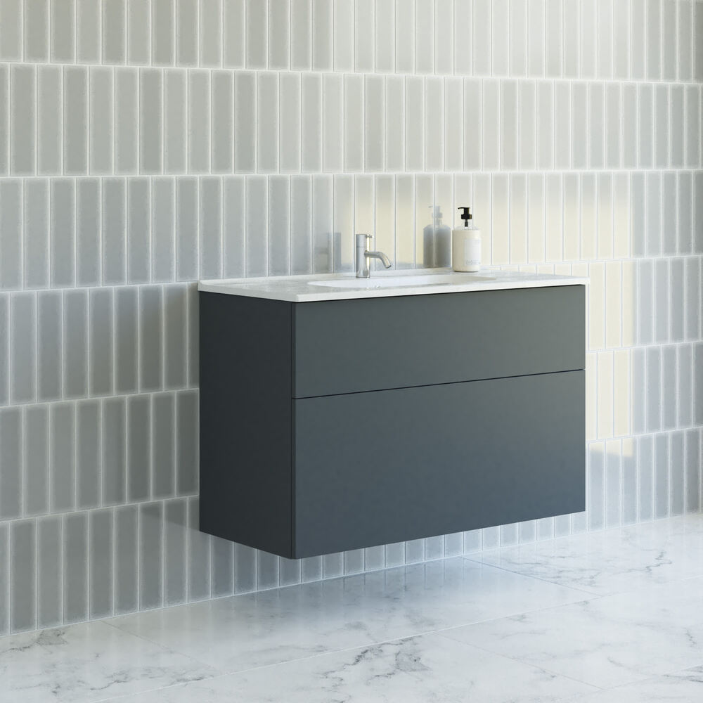 Tvättställsskåp Dansani Luna Kantate | badrum - badrumsmobler - tvattstallsskap-och-kommod | KakelKungen