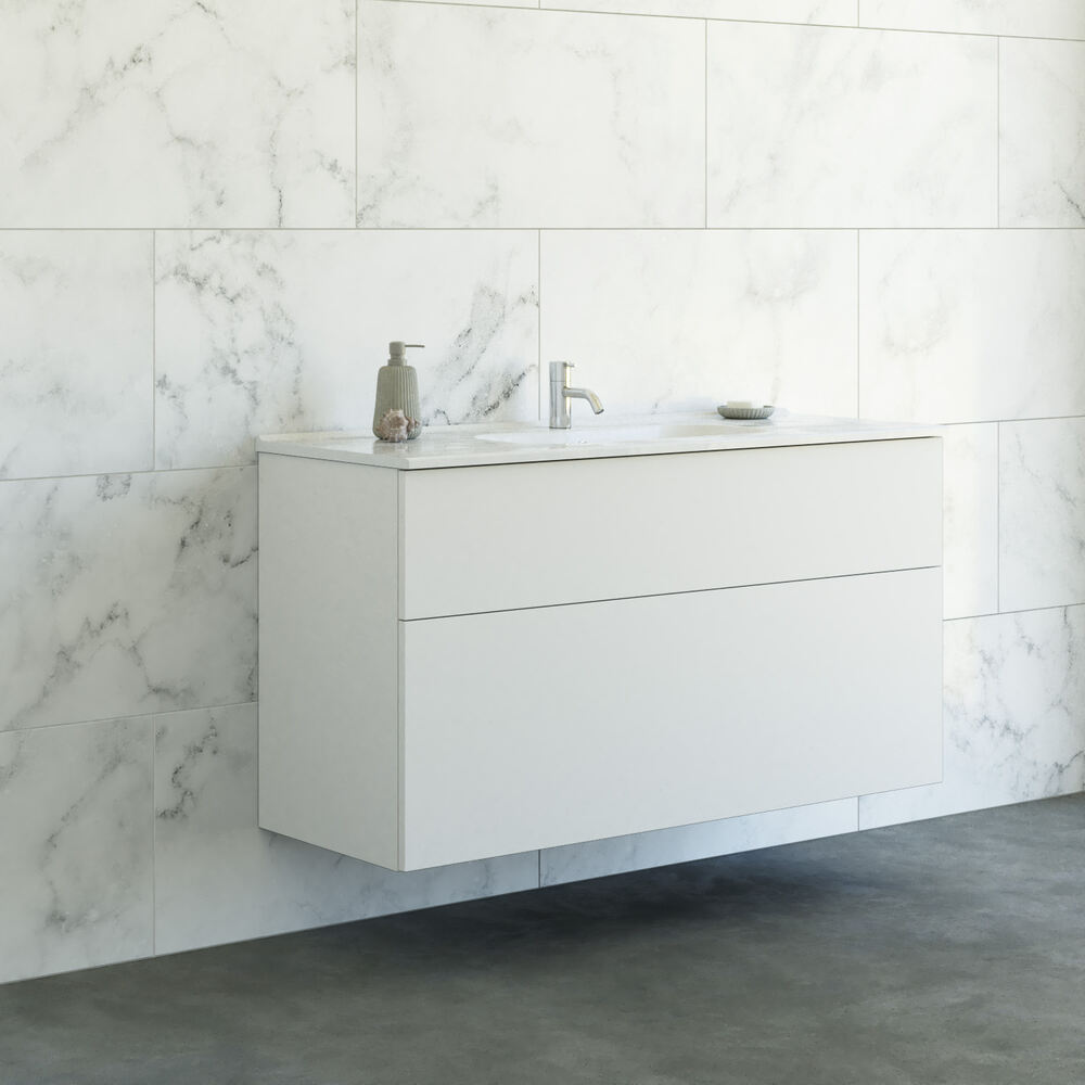 Tvättställsskåp Dansani Luna Kantate | badrum - badrumsmobler - tvattstallsskap-och-kommod | KakelKungen