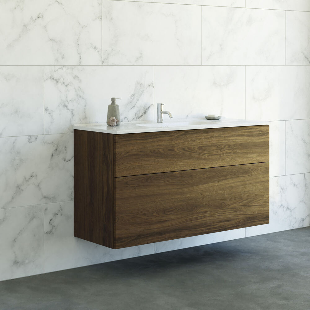 Tvättställsskåp Dansani Luna Kantate | badrum - badrumsmobler - tvattstallsskap-och-kommod | KakelKungen