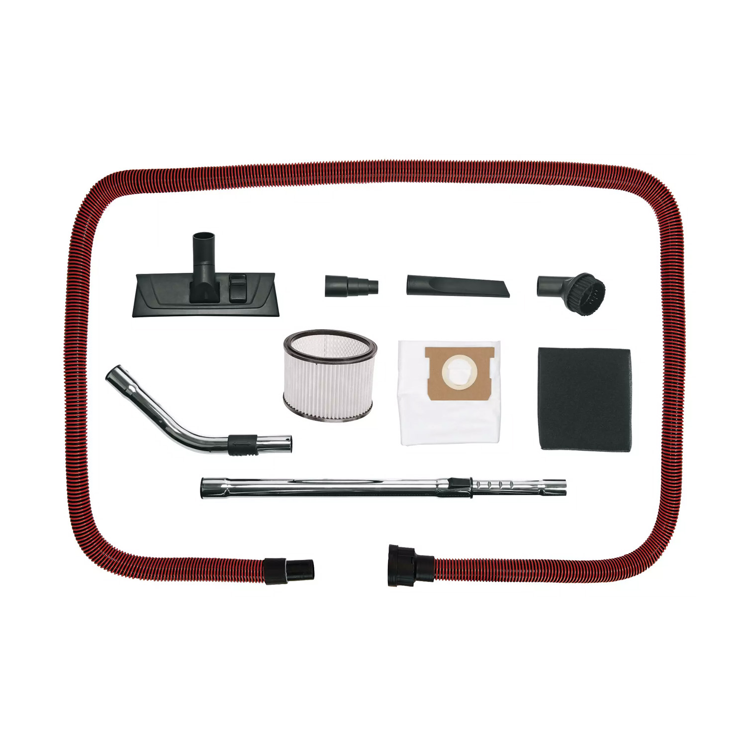 Grovstøvsuger Einhell TE-VC 2025 SACL 25L 1200W