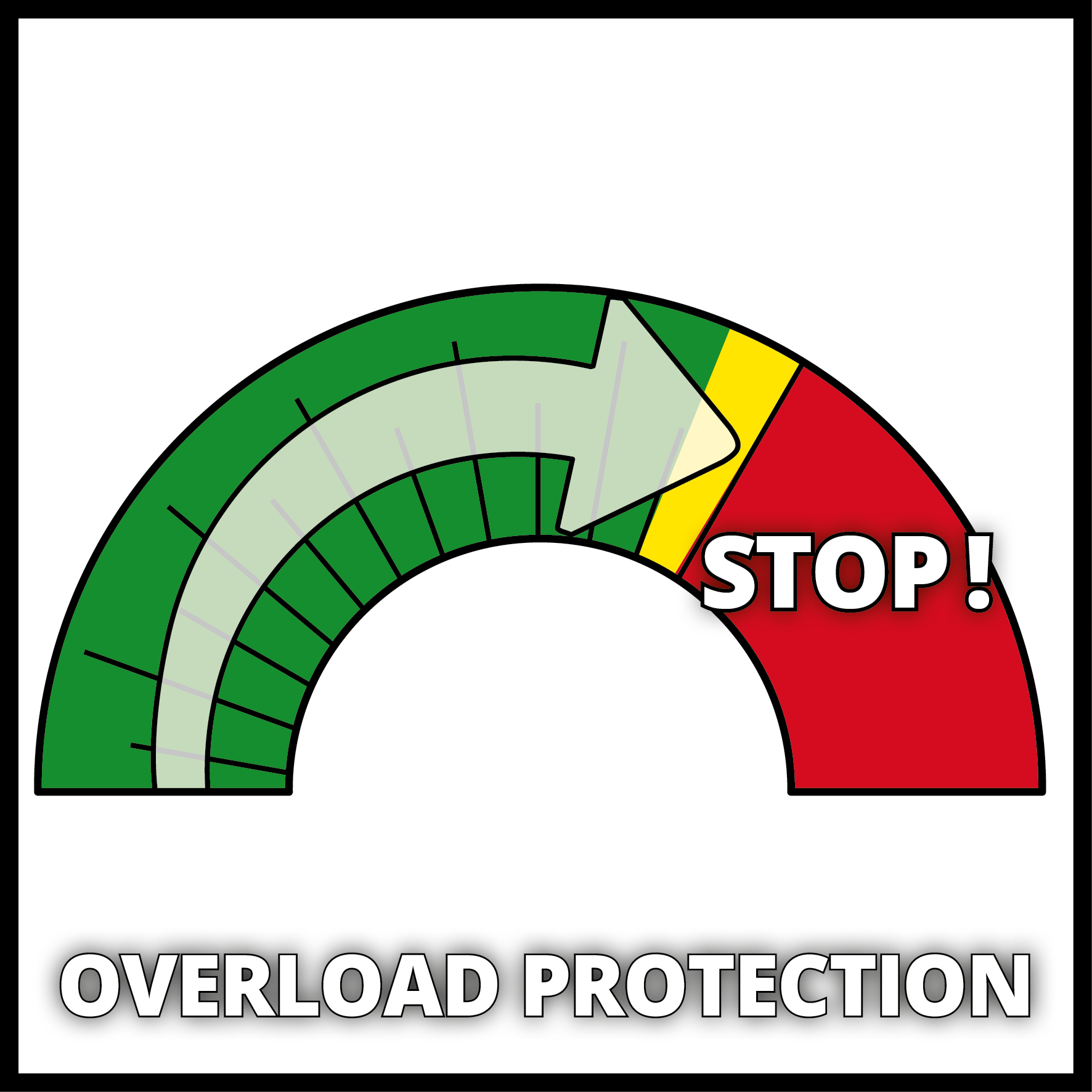 Generator Einhell TC-PG 25/1/E5