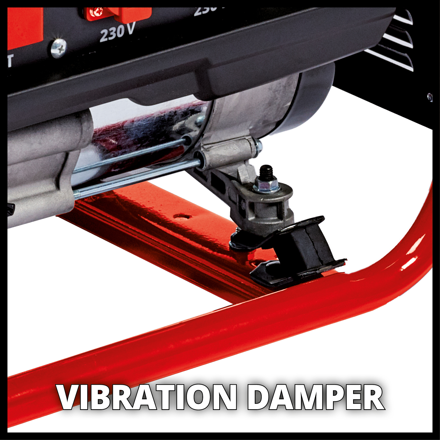 Generator Einhell TC-PG 25/1/E5