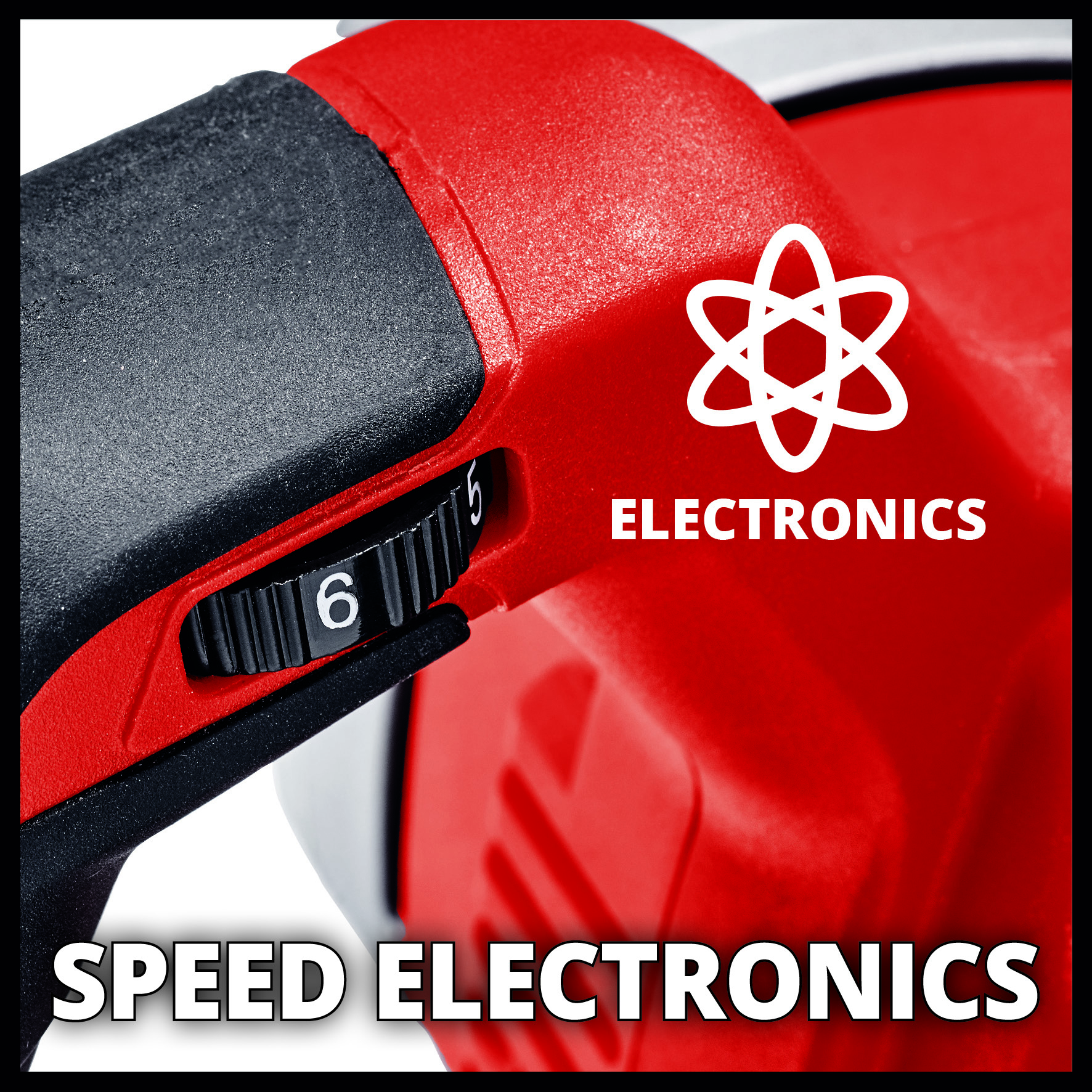 Omrörare Einhell TE-MX 18 Solo