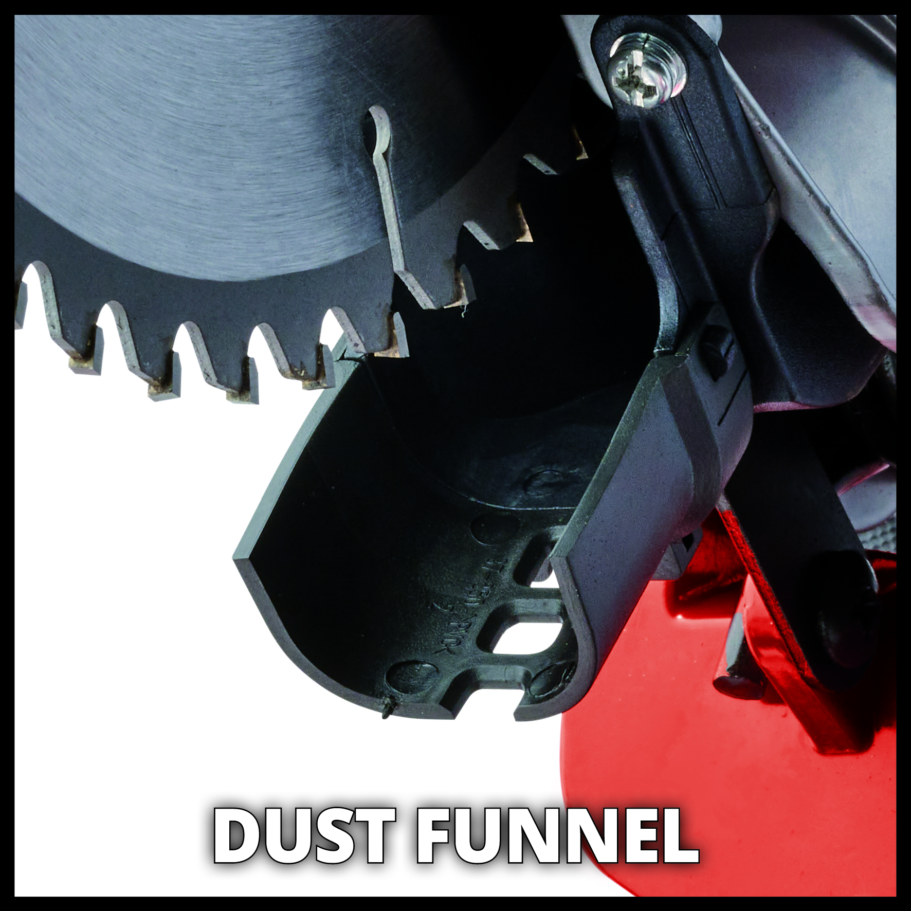 Kapp- og Gjærsag Einhell TC-SM 2534/1 Dual