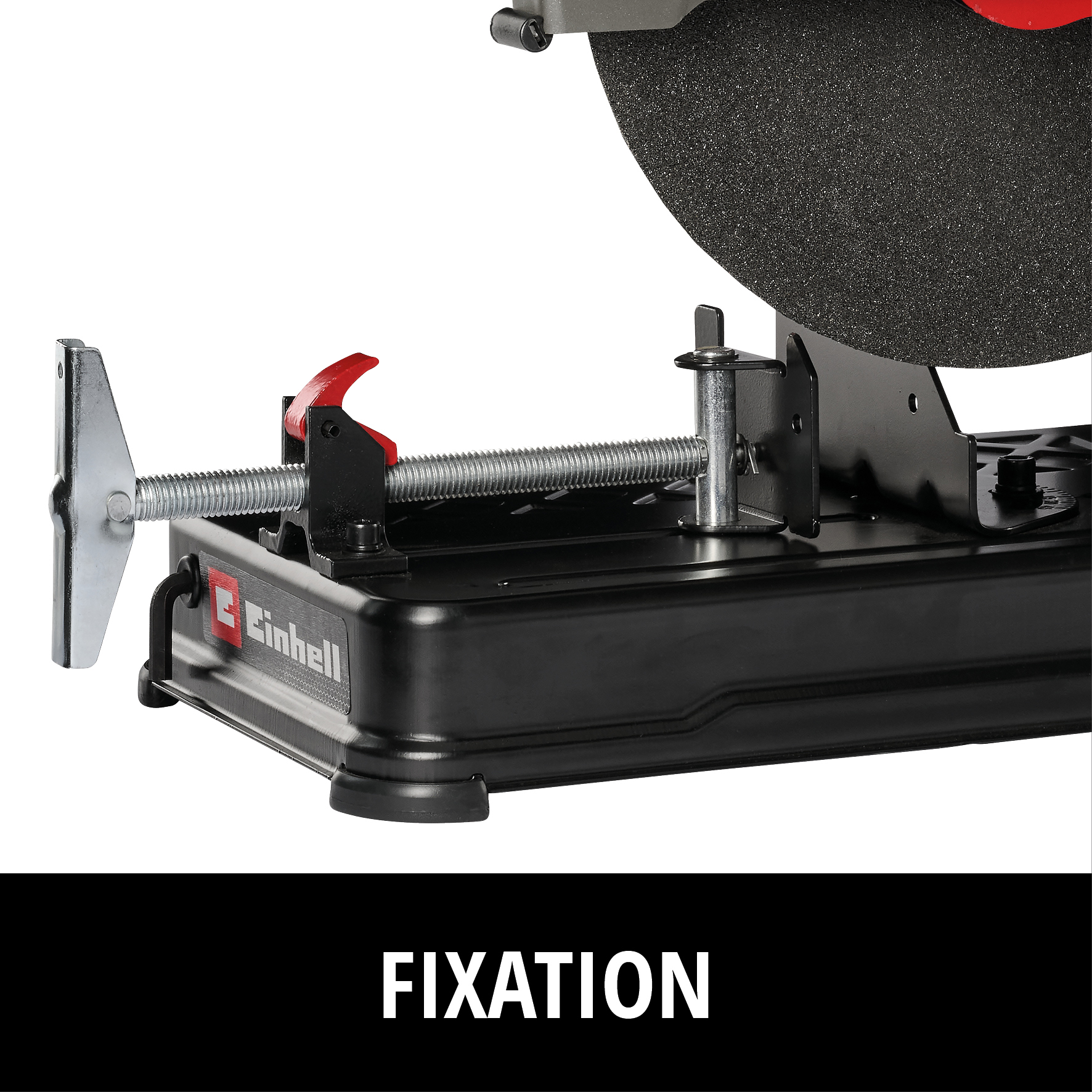 Metallkappsag Einhell TC-MC 355