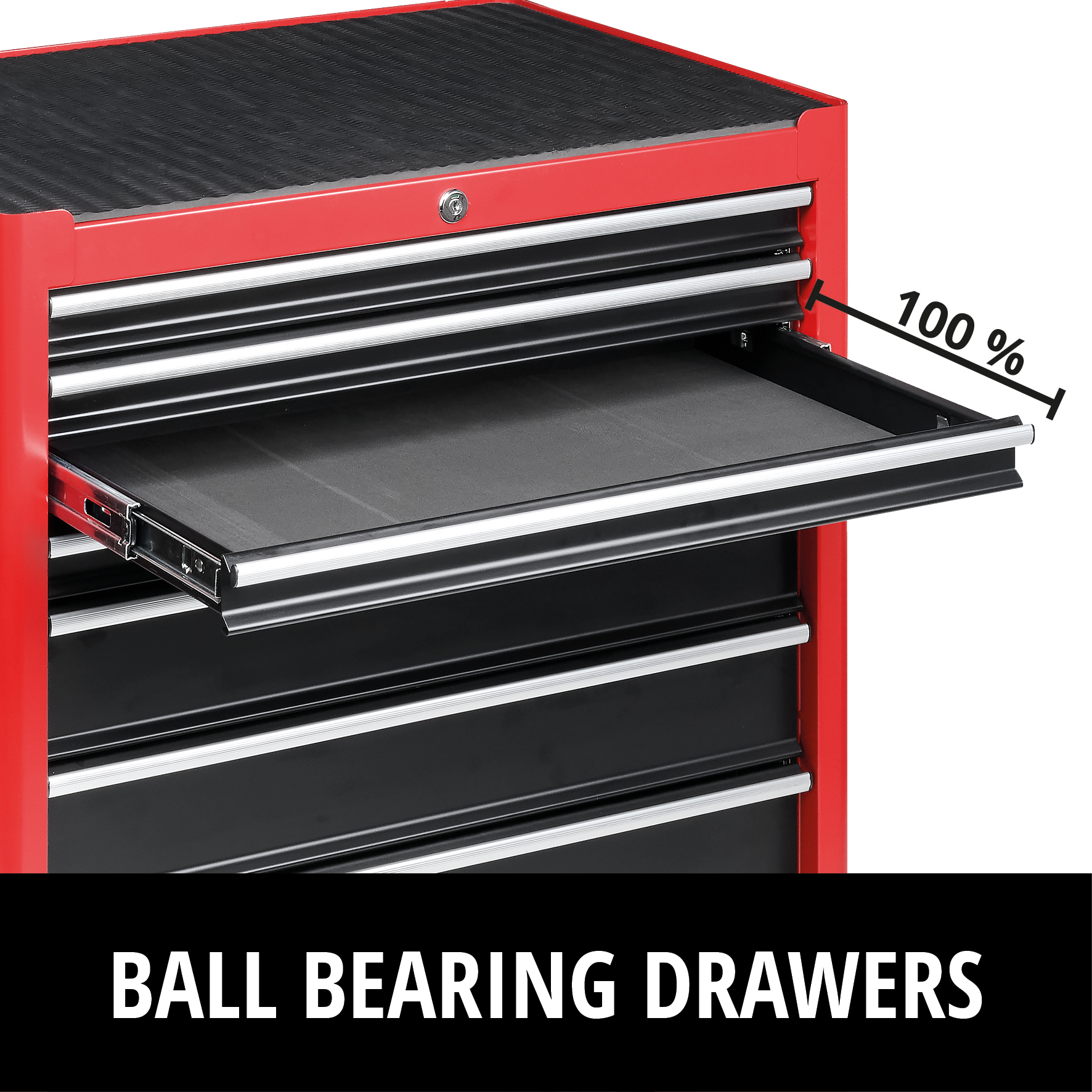 Verktøyvogn Einhell TC-TW 150