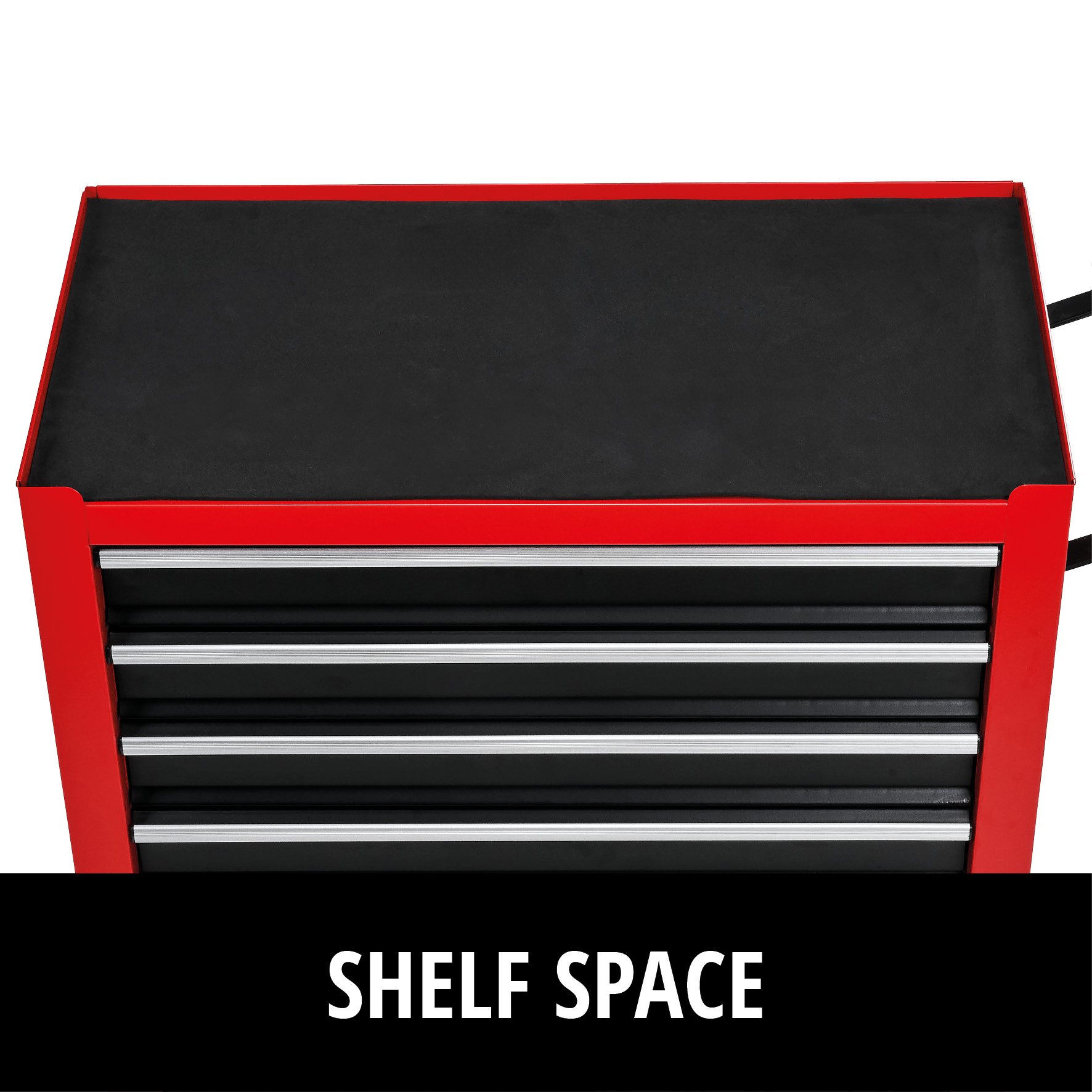 Verktøyvogn Einhell TC-TW 100