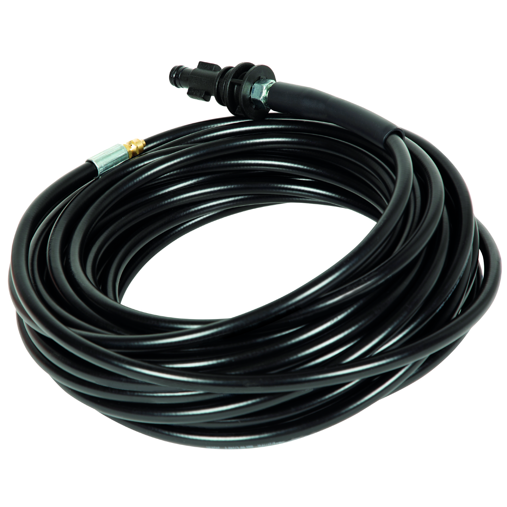 Rørrenseslange Einhell til høytrykksspyler 15 m