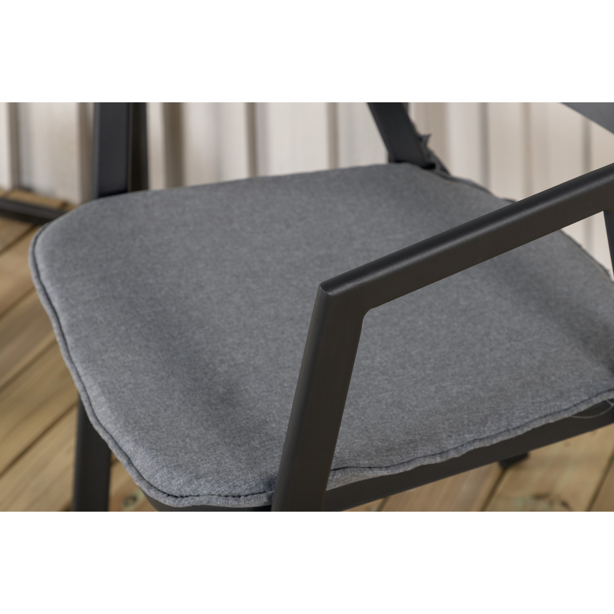 Spisestol Venture Home Sessy