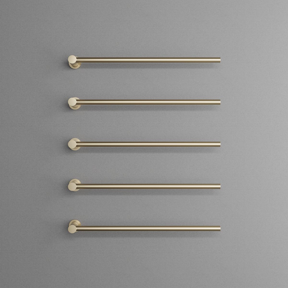 Handduksstång Scandtap Cozied M5-Air | badrum - badrumstillbehor - handduksstang-och-handdukshangare | KakelKungen