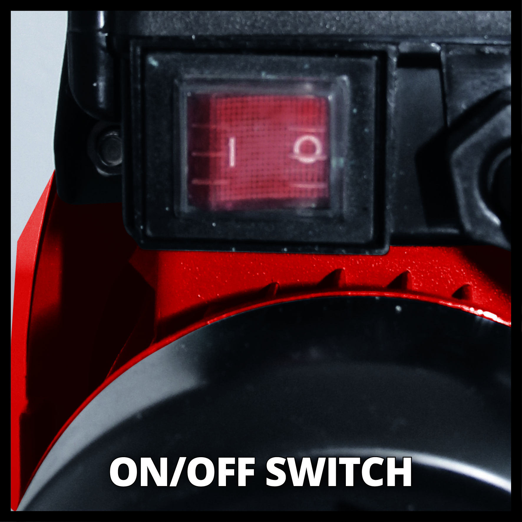 Vanningspumpe Einhell GC-GP 6538 Sett