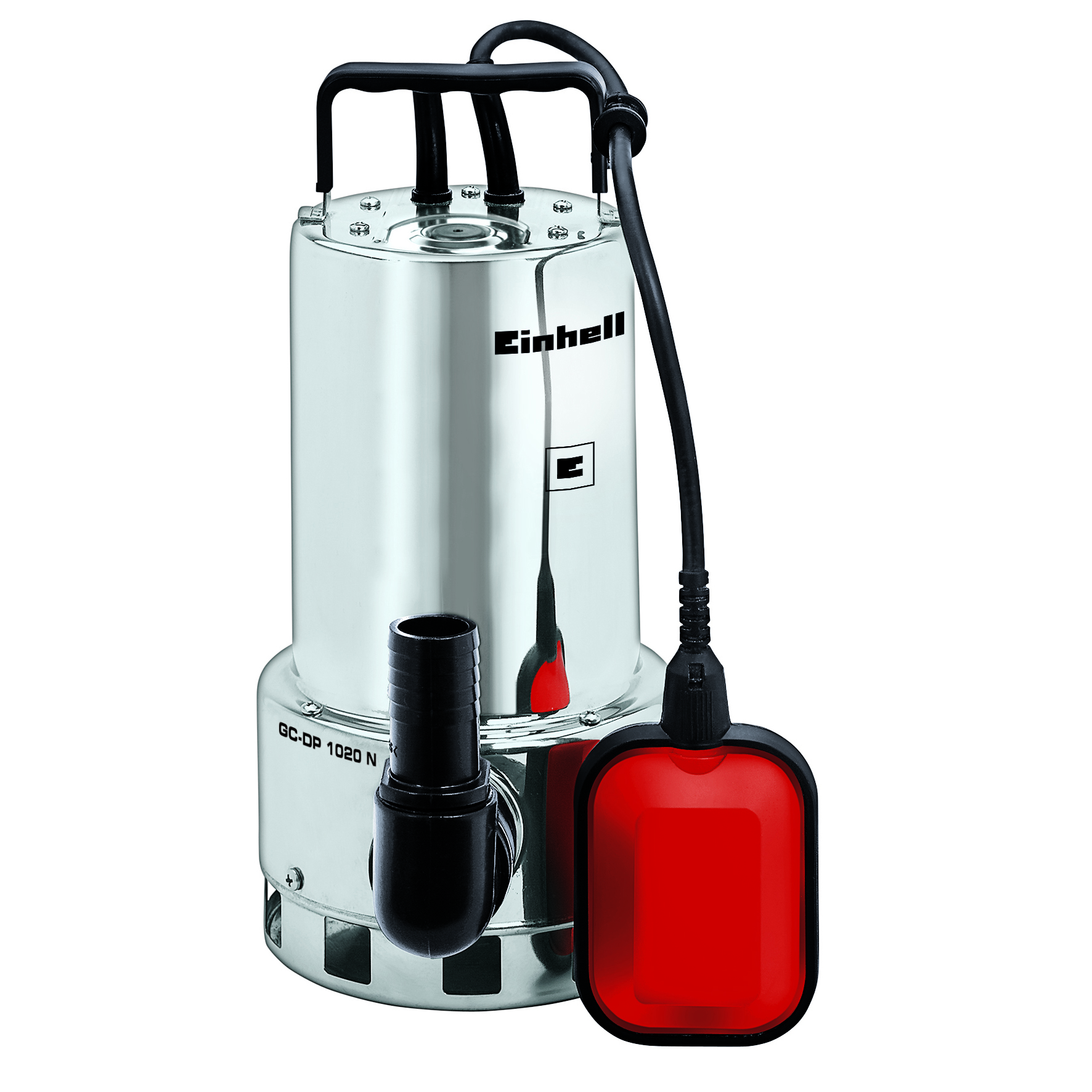 Nedsenkbar Pumpe Einhell GC-DP 1020 N