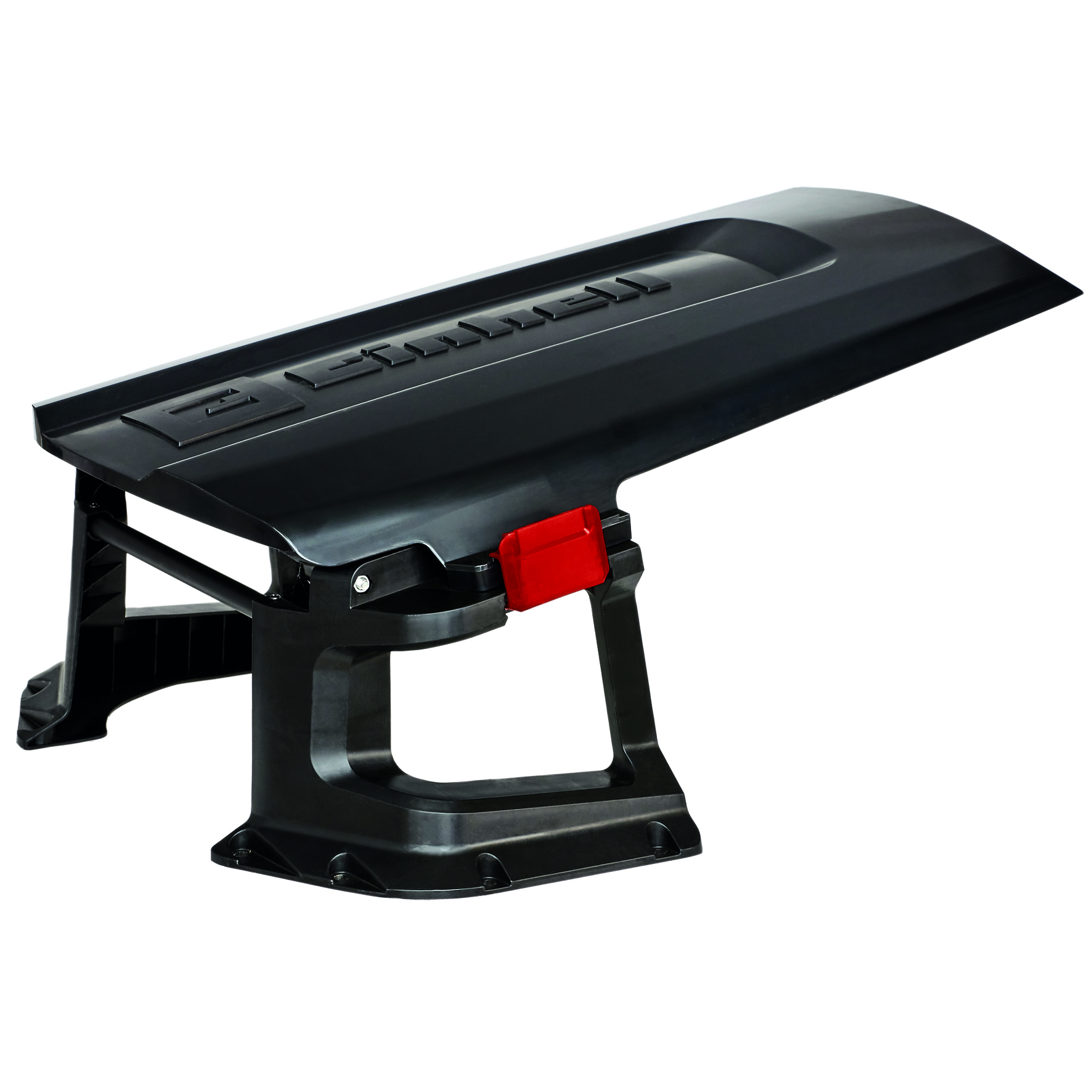 Garasje Einhell for Robotgressklipper