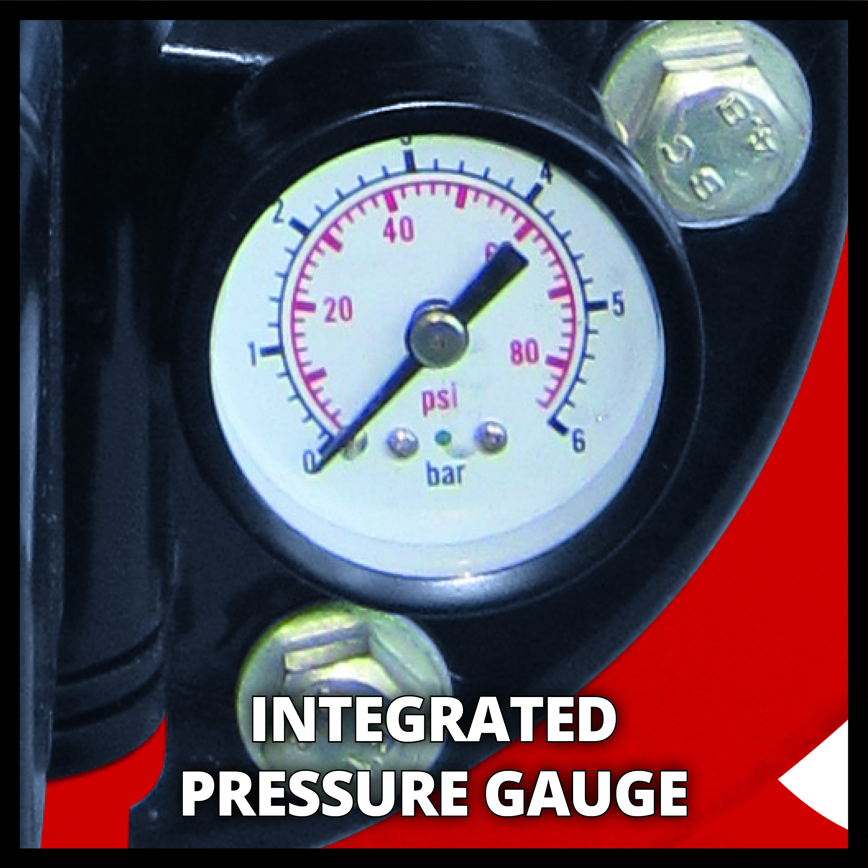 Hydrofor Pumpe Einhell GC-WW 65381