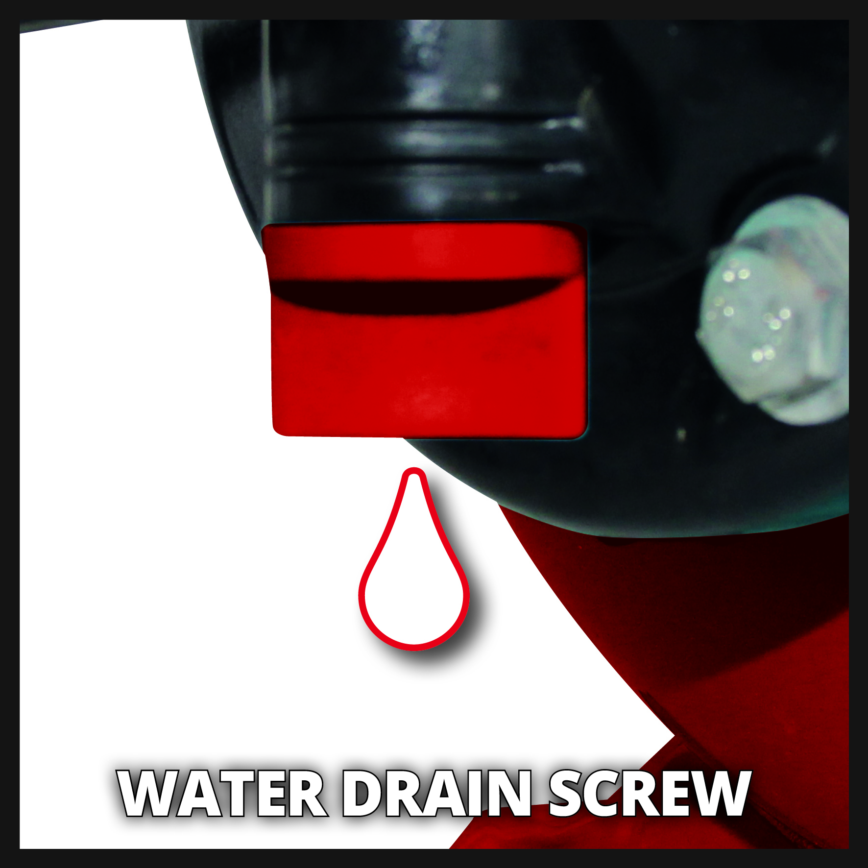 Hydrofor Pumpe Einhell GC-WW 65381