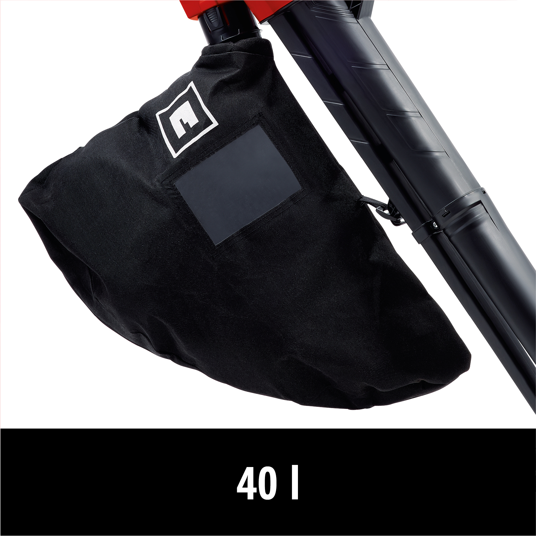 Løvsuger Einhell GC-EL 3024 E