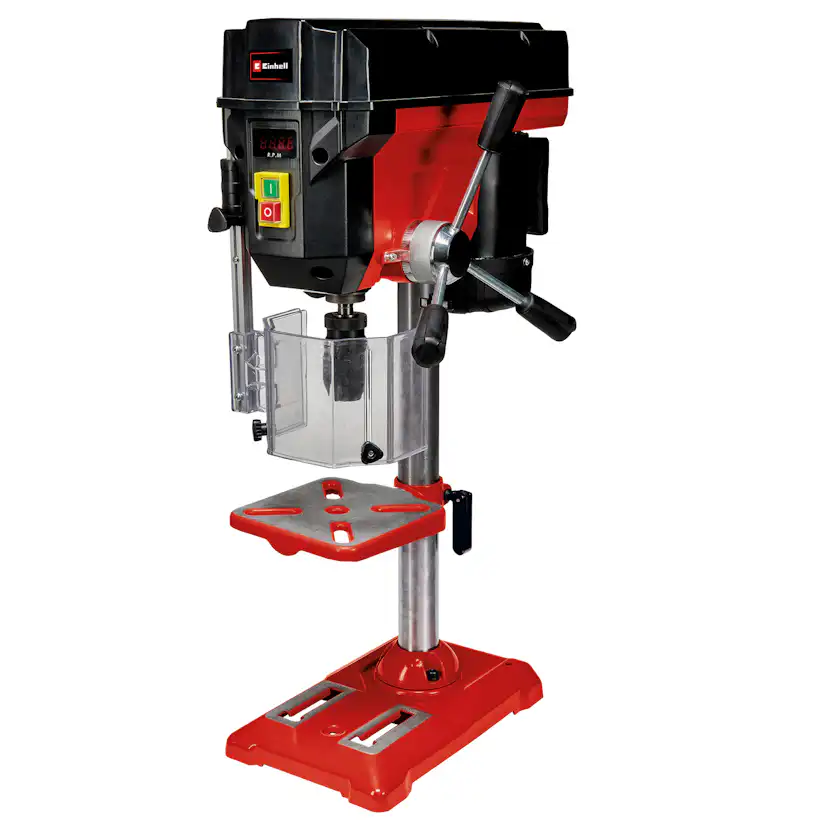 Søyleboremaskin Einhell TE-BD 550 E