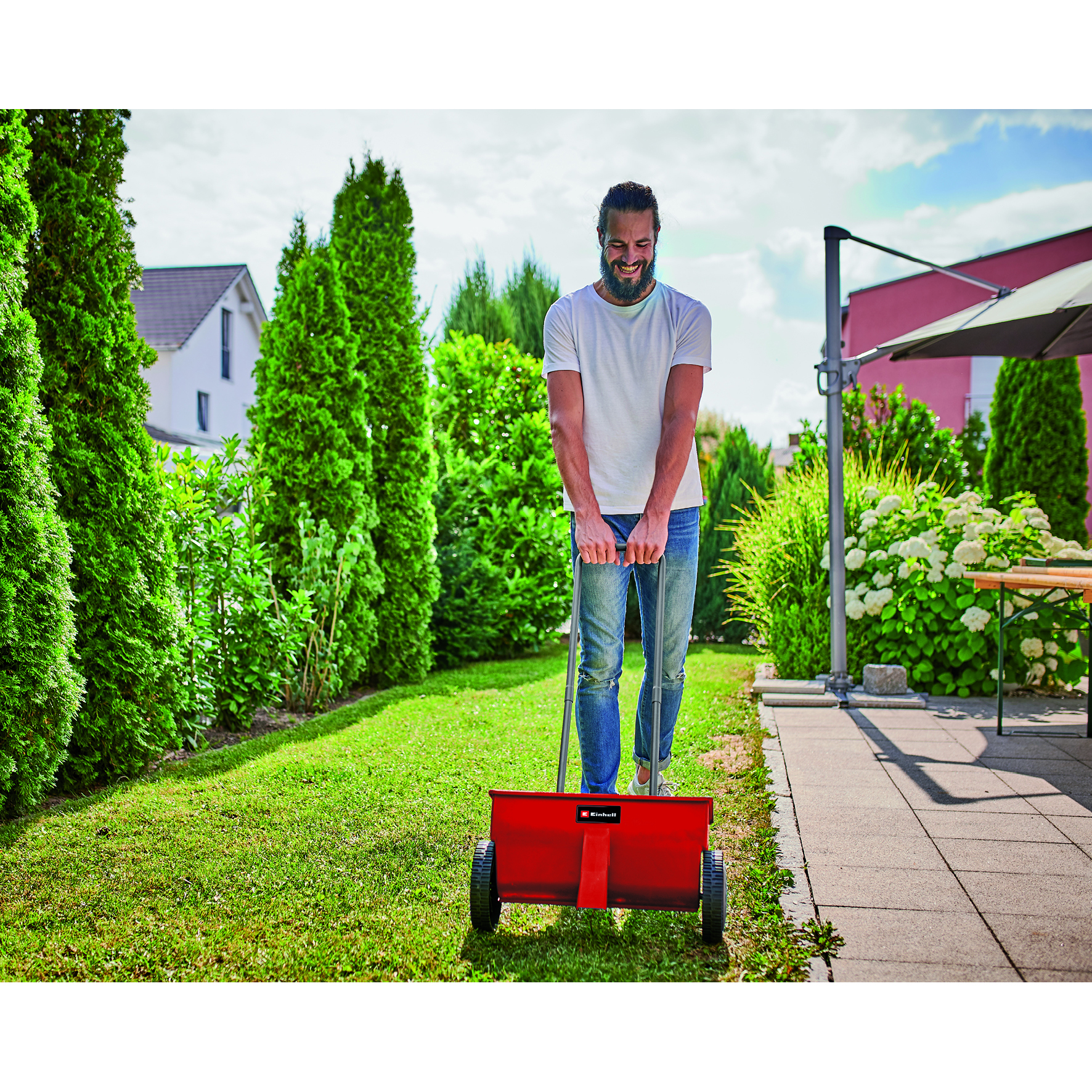 Spreder Einhell GC-SR 12