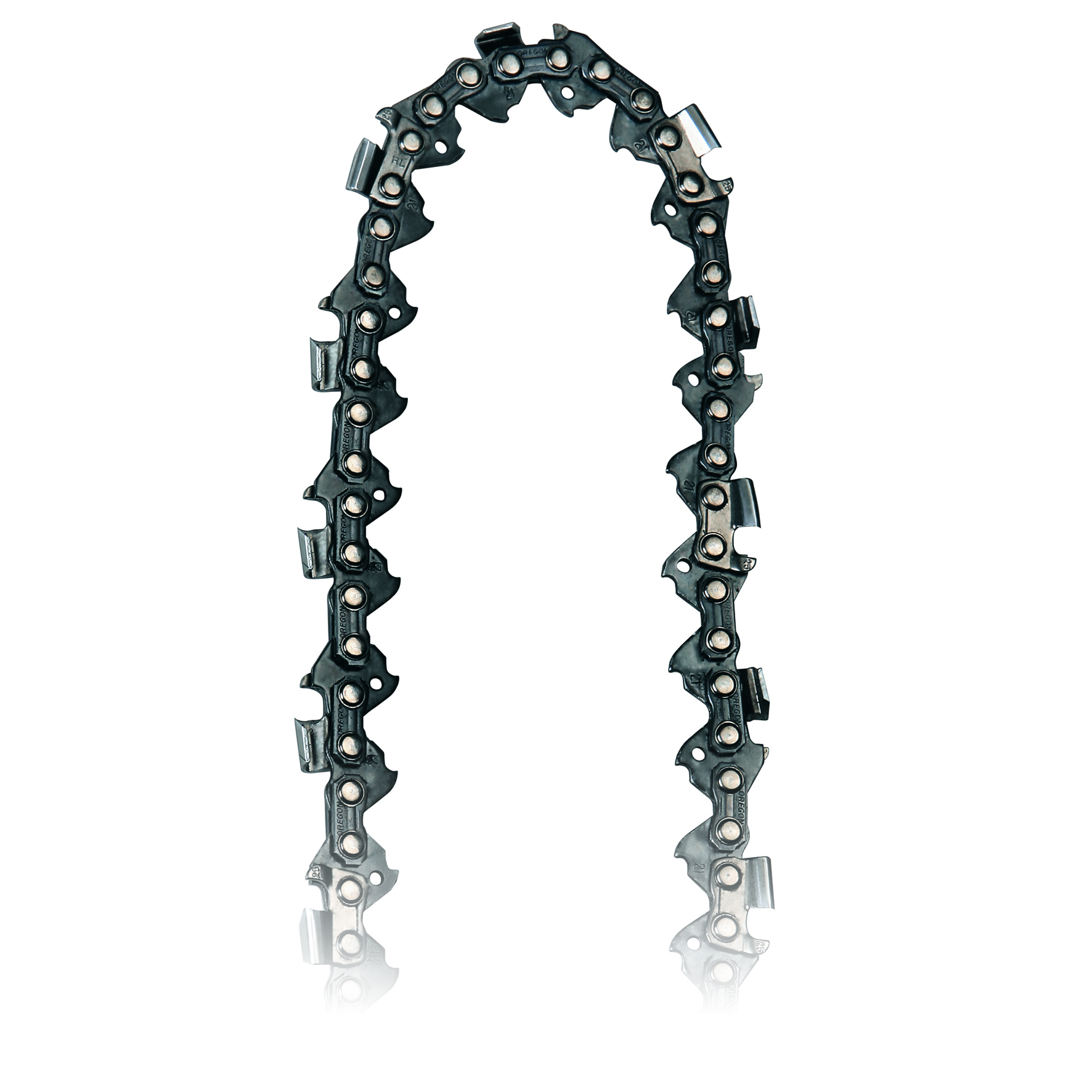 Motorsagkjede Einhell 25 cm 1,1 40T 3/8