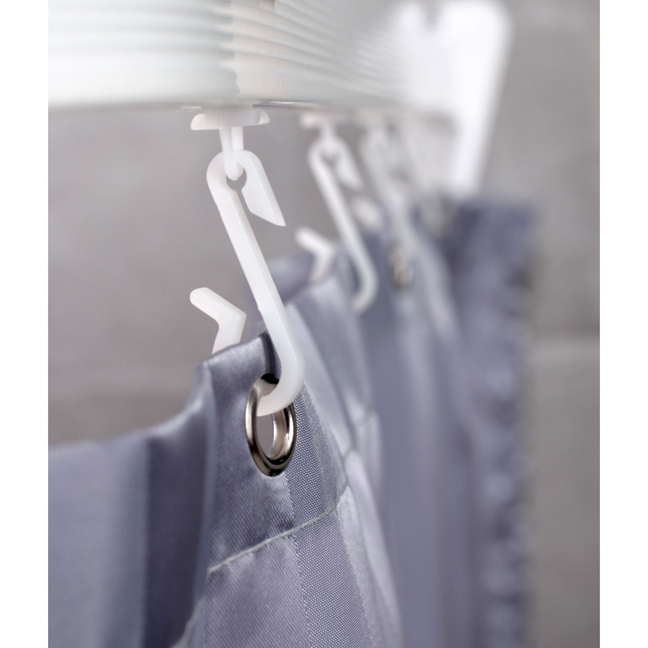 Dusjstang Duschy Flex