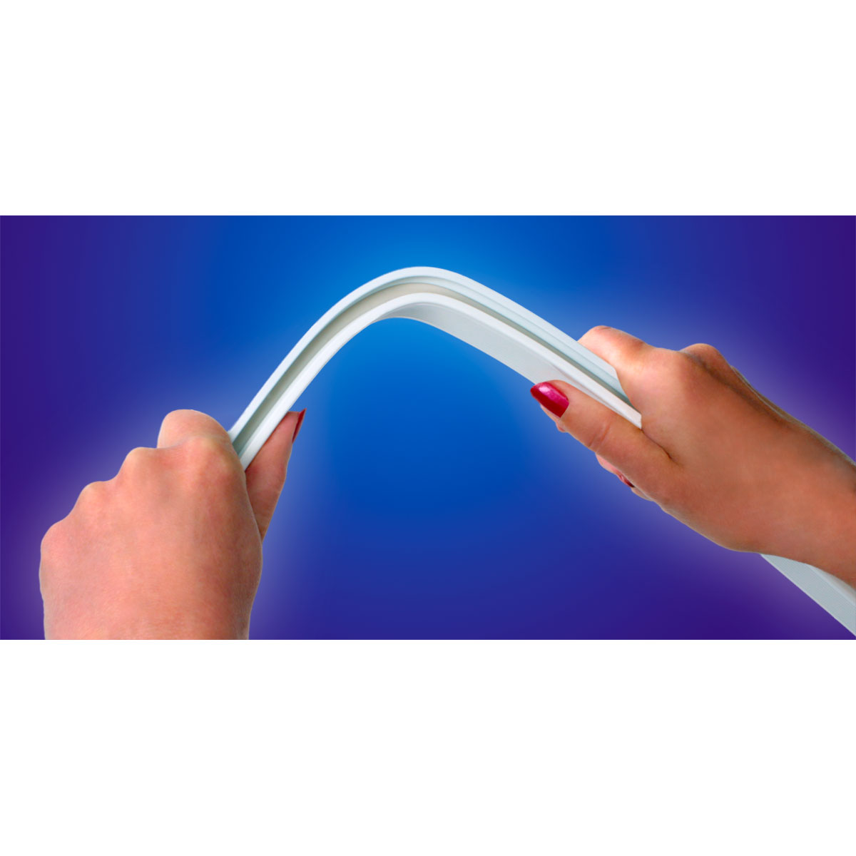 Dusjstang Duschy Flex