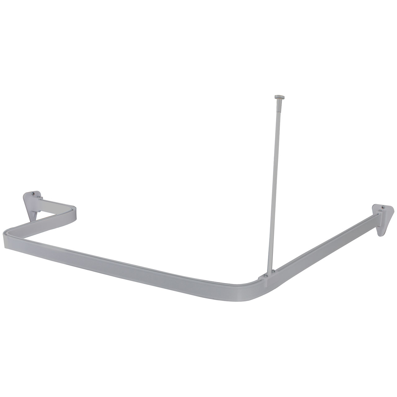 Dusjstang Duschy Flex