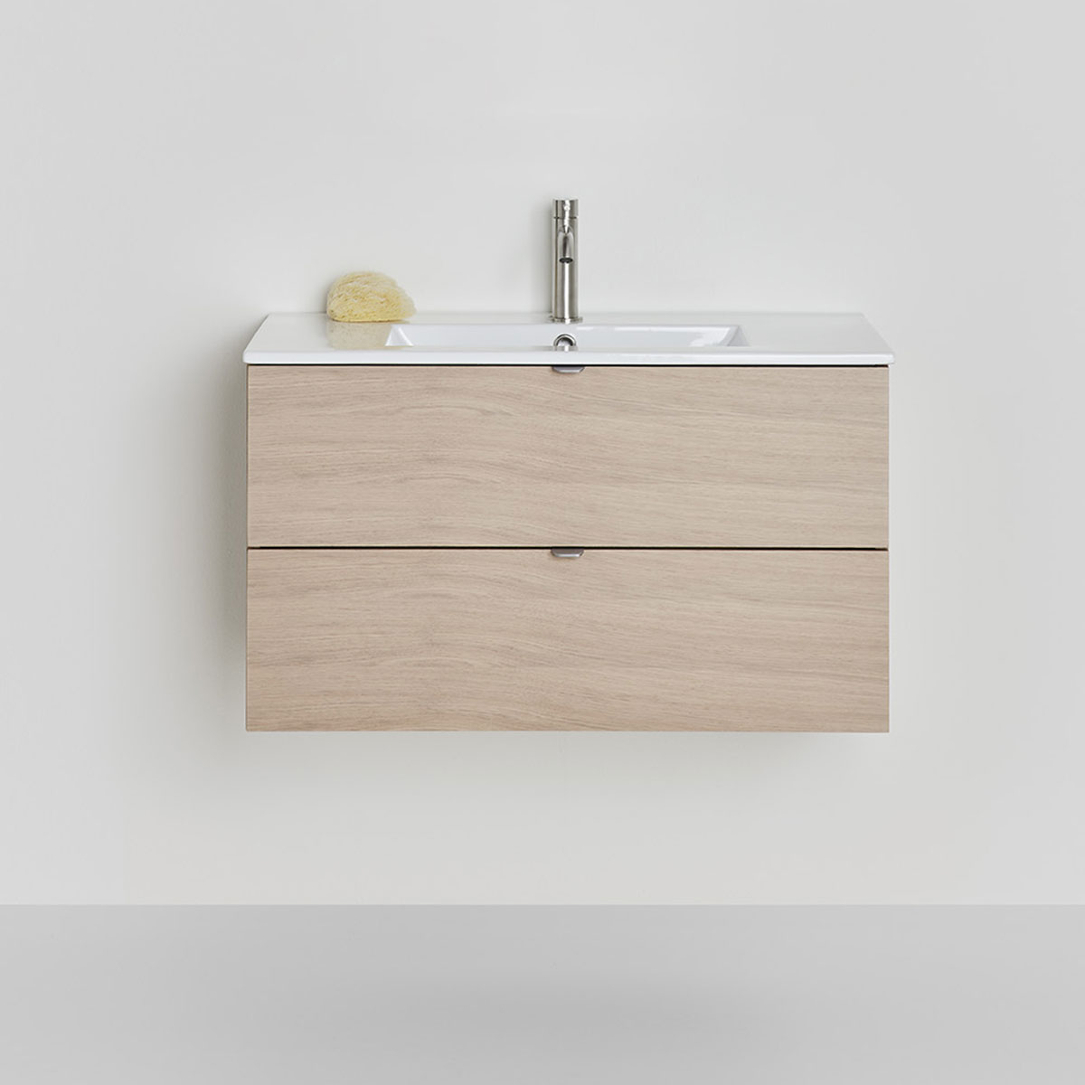 Servantskap Hafa Go 2 Skuffer Eik