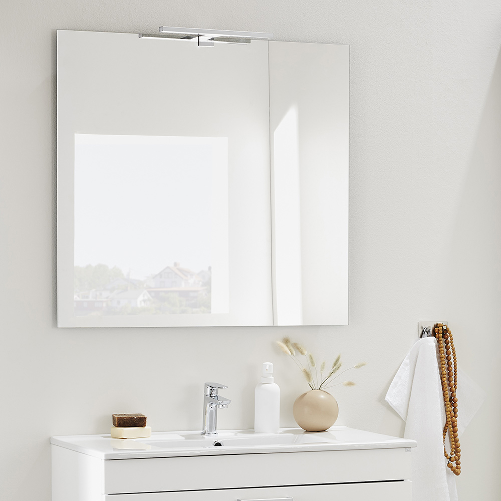 Tvättställsskåp Hafa Go med Tvättställ