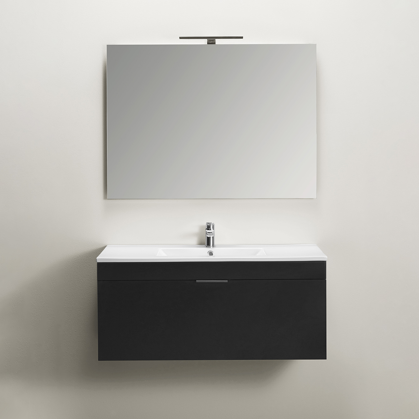 Möbelpaket Hafa Go med Spegel