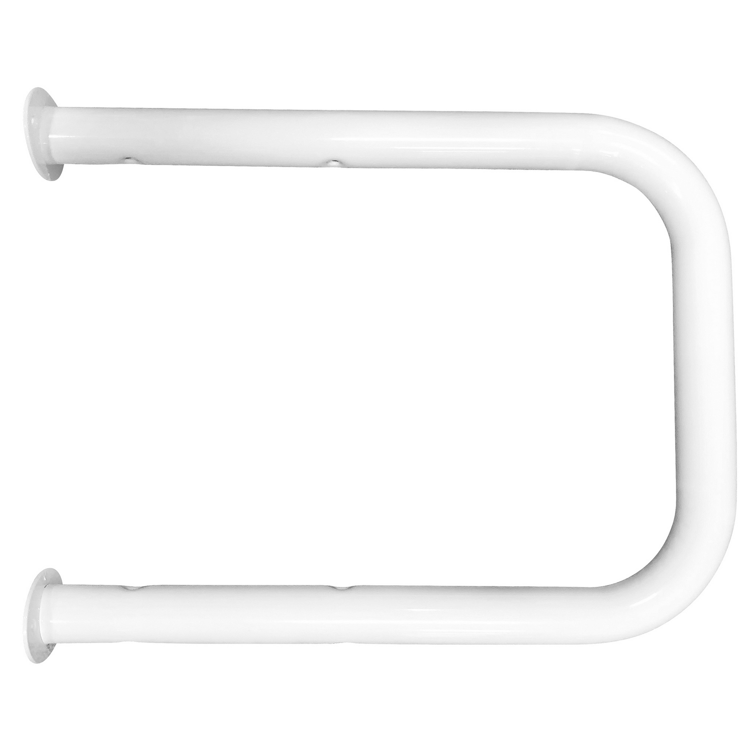 Bøyle Home it Maxi-Line Hvit