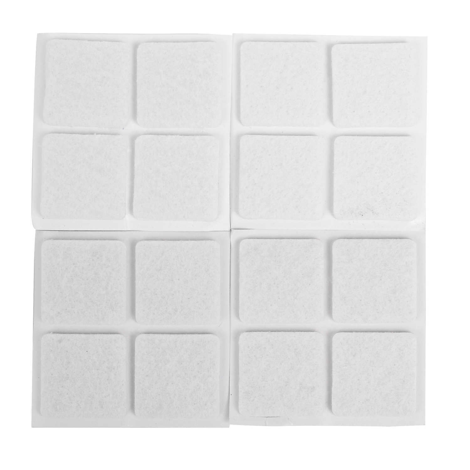 Filtpute Home it Selvklebende