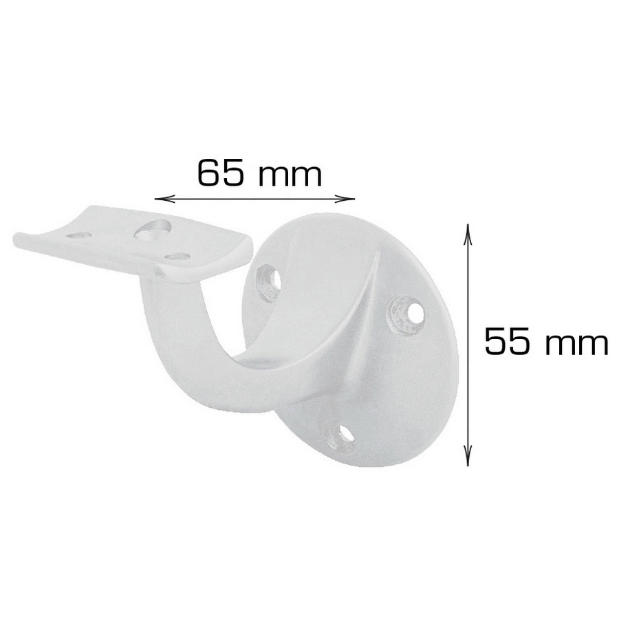 Gelenderbeslag Home it