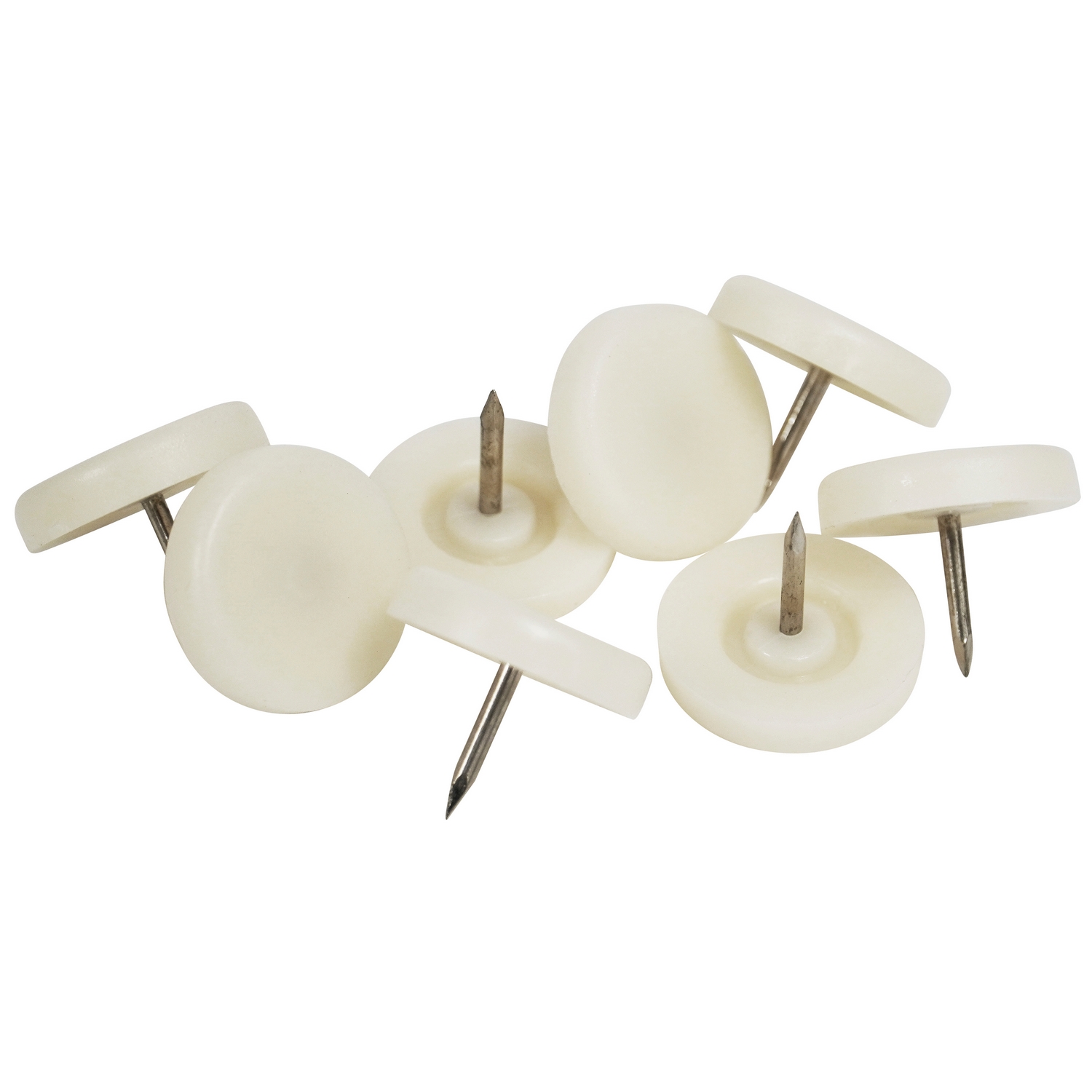 Glidesøm Home it med Plast