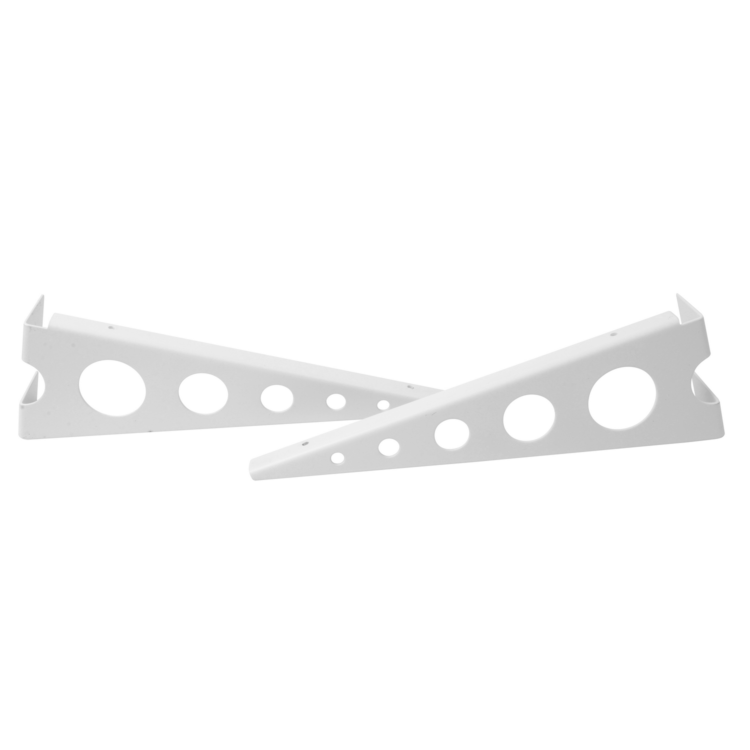 Hylleknekt Home it 2 stk H/V