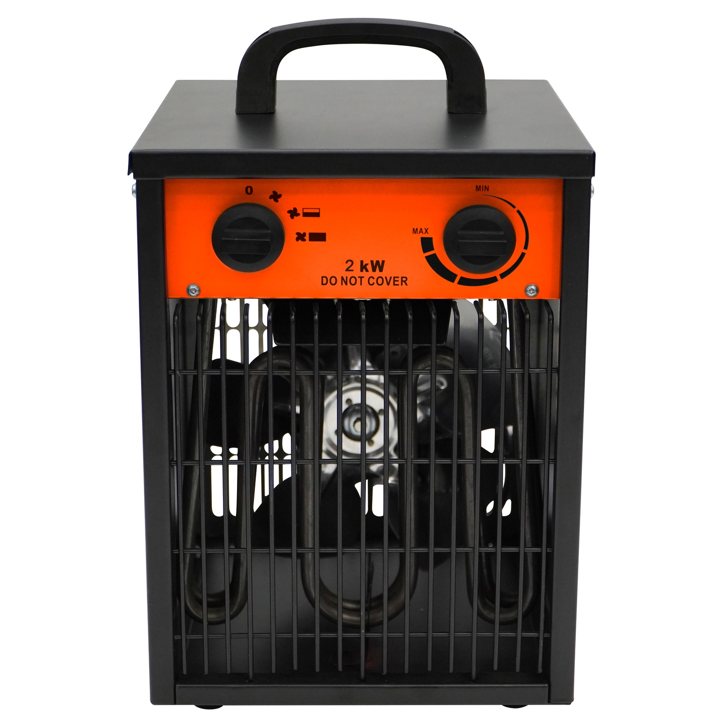 Industrivarmevifte Home it