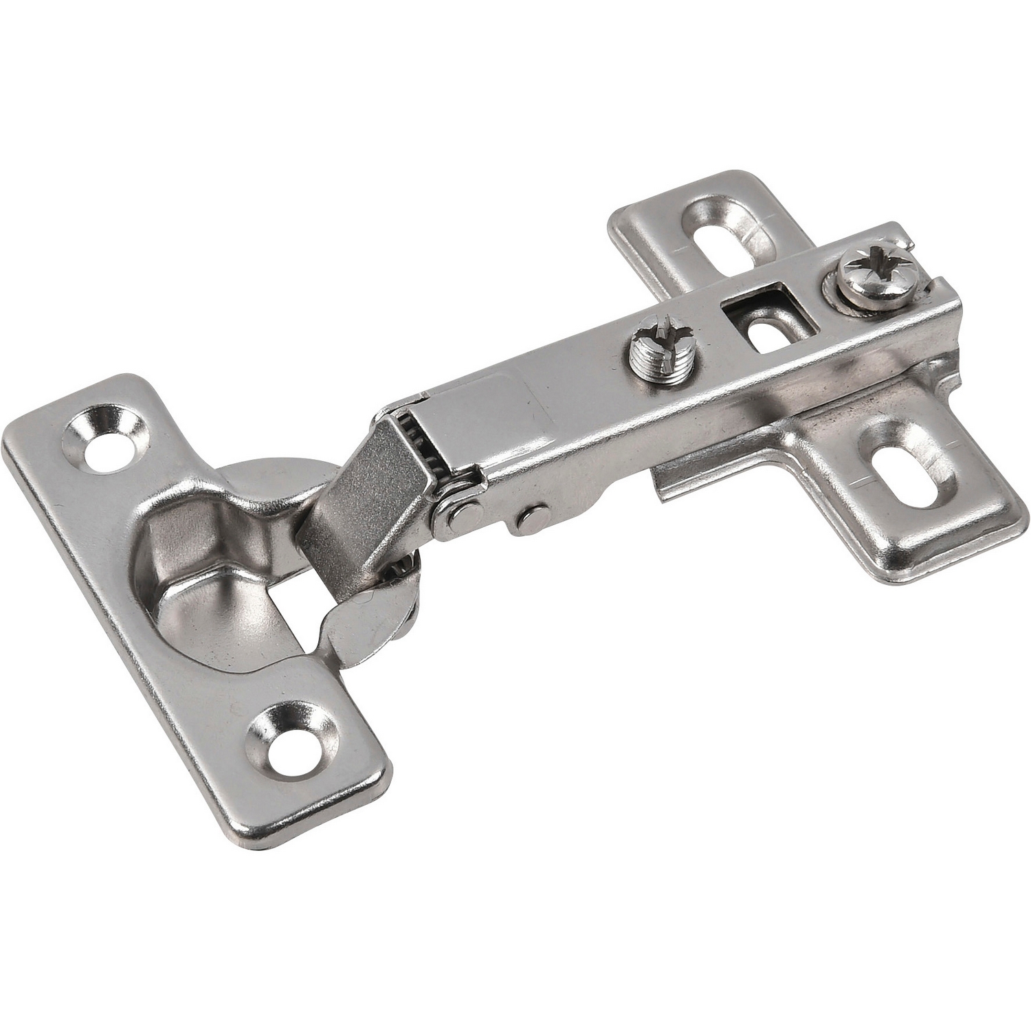 Kopphengsel Home it Selvlukkende Passer til Ø25 mm Hull